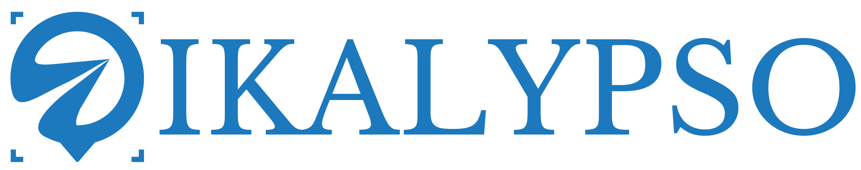 iKalypso Logo